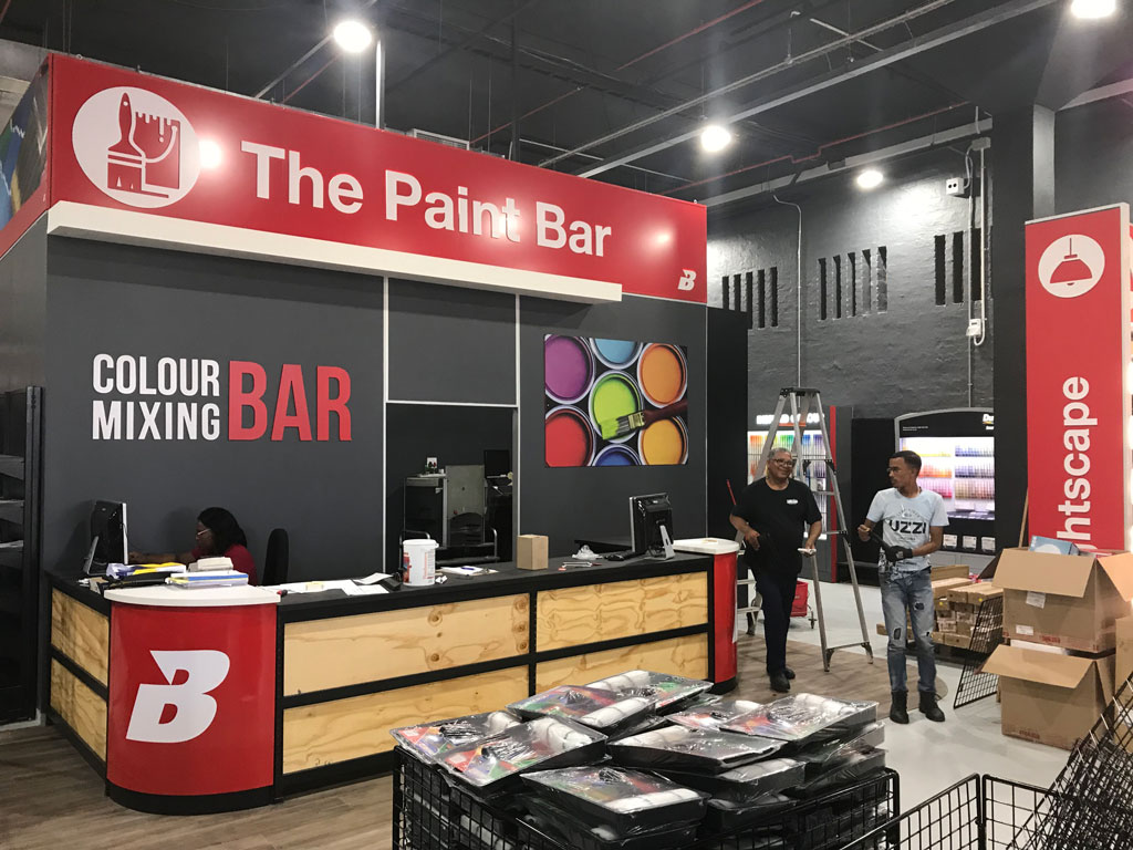 Build It Pinetown