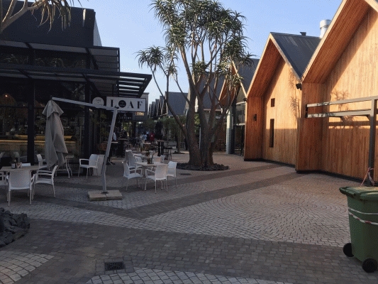 Ballito Lifestyle Centre